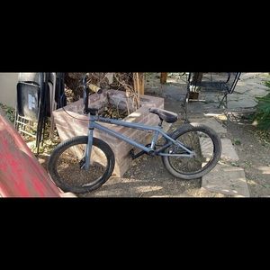 Redline bmx